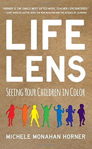 Stock image for Life Lens for sale by Better World Books