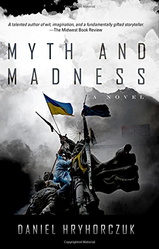 9781635051100: Myth and Madness