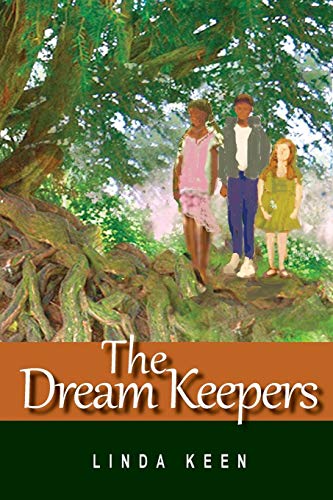 Imagen de archivo de The Dream Keepers a la venta por ThriftBooks-Atlanta