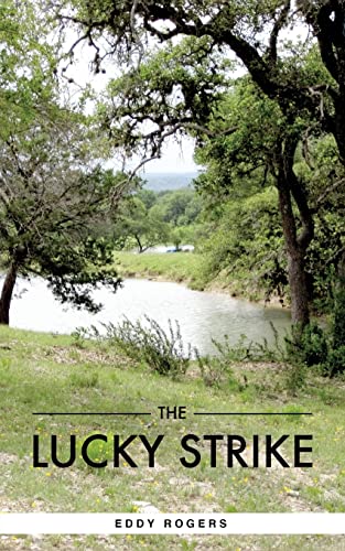 Stock image for The Lucky Strike for sale by ThriftBooks-Atlanta