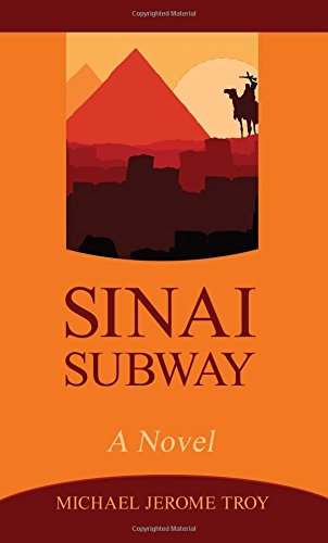 9781635052275: Sinai Subway: A Novel