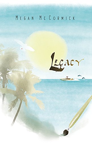 Stock image for Legacy for sale by SecondSale