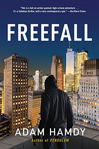 Stock image for Freefall (Pendulum, 2) for sale by Bookoutlet1