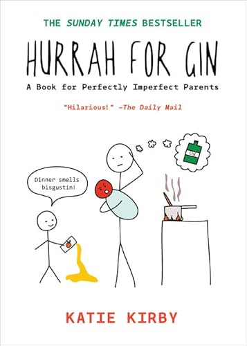 Stock image for Hurrah for Gin A Book for Perf for sale by SecondSale