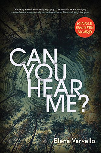 Beispielbild fr Can You Hear Me? zum Verkauf von Better World Books: West