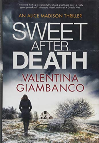 9781635060614: Sweet After Death: 4 (Detective Alice Madison Novel)