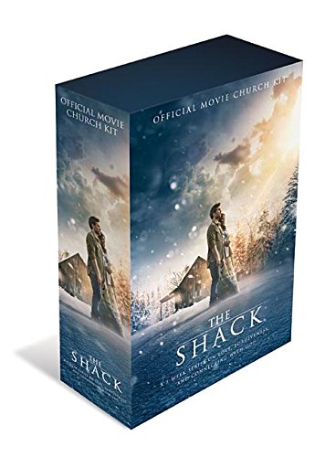 Imagen de archivo de The Shack Movie Church Kit a la venta por Reuseabook