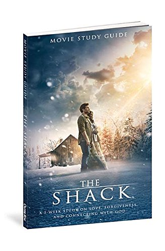 Stock image for The Shack Movie for sale by ThriftBooks-Dallas