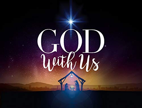 Stock image for God With Us for sale by Wonder Book