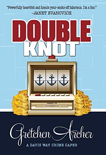 9781635110326: Double Knot