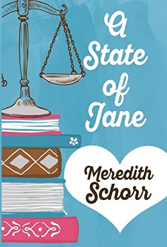 Stock image for A State of Jane for sale by Lakeside Books