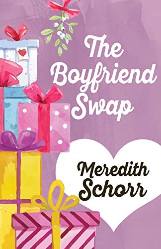 Stock image for The Boyfriend Swap for sale by Better World Books