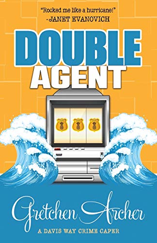 Stock image for Double Agent for sale by Irish Booksellers