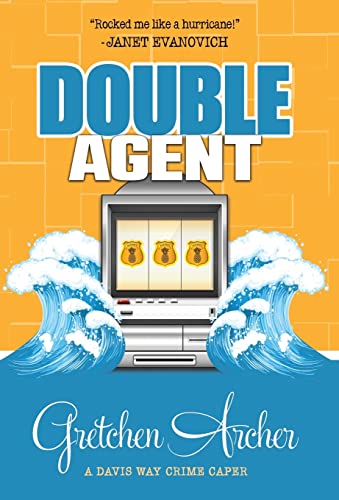 Stock image for Double Agent for sale by Buchpark