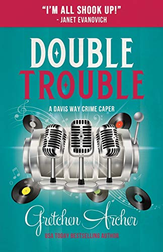 Stock image for Double Trouble for sale by Books Unplugged