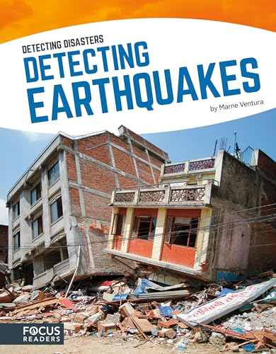 Stock image for Detecting Earthquakes for sale by Better World Books