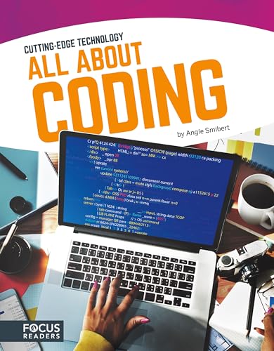 Beispielbild fr All about Coding zum Verkauf von Better World Books