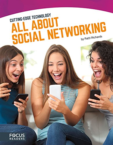 Beispielbild fr All about Social Networking zum Verkauf von Better World Books