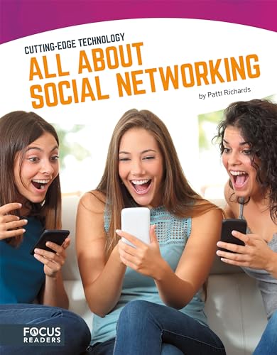 Stock image for All about Social Networking for sale by Better World Books