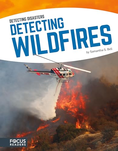 Beispielbild fr Detecting Wildfires zum Verkauf von Better World Books