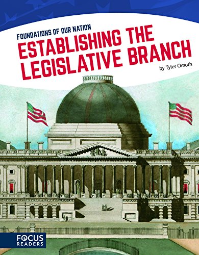 Imagen de archivo de Establishing the Legislative Branch a la venta por Better World Books