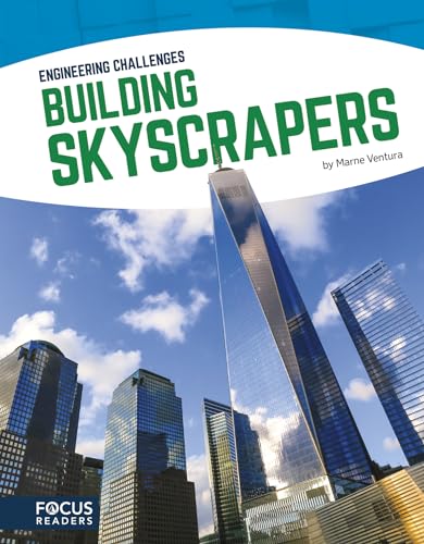 Imagen de archivo de Building Skyscrapers a la venta por Better World Books