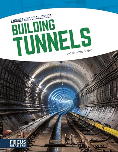 Stock image for Building Tunnels for sale by Better World Books: West