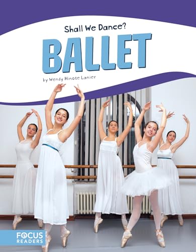 Beispielbild fr Ballet zum Verkauf von Better World Books