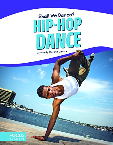 Beispielbild fr Hip-Hop Dance zum Verkauf von Better World Books