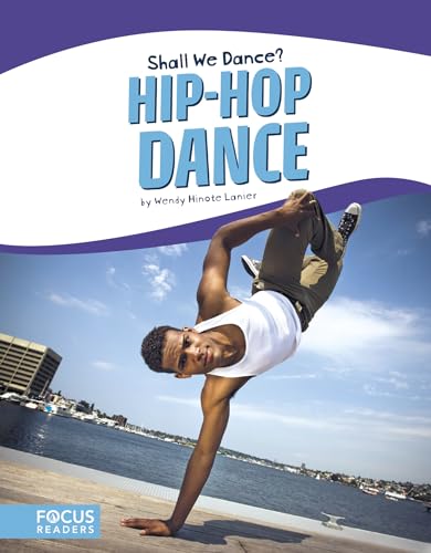 Stock image for Hip-Hop Dance for sale by Better World Books