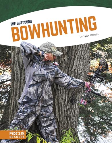 Stock image for Bowhunting for sale by Better World Books: West
