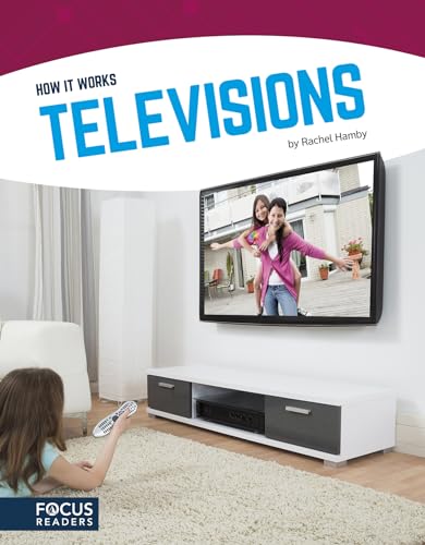 Stock image for Televisions for sale by Better World Books
