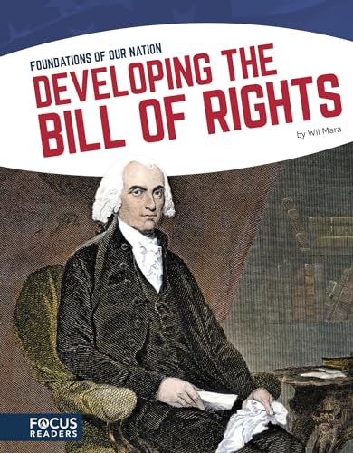 Beispielbild fr Developing the Bill of Rights zum Verkauf von Better World Books