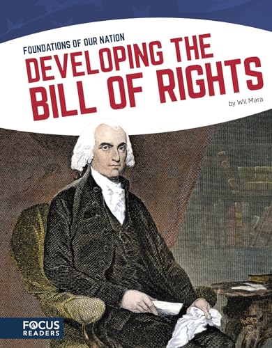 Imagen de archivo de Developing the Bill of Rights a la venta por Better World Books