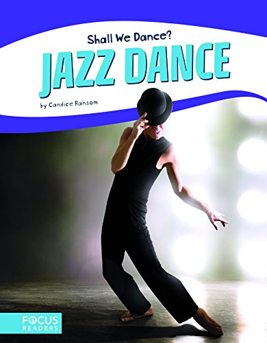 Beispielbild fr Jazz Dance zum Verkauf von Better World Books