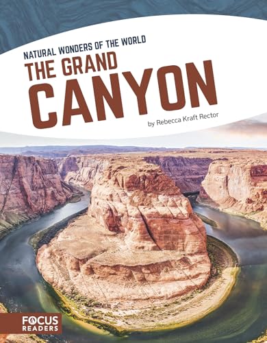 Beispielbild fr The Grand Canyon zum Verkauf von PBShop.store US
