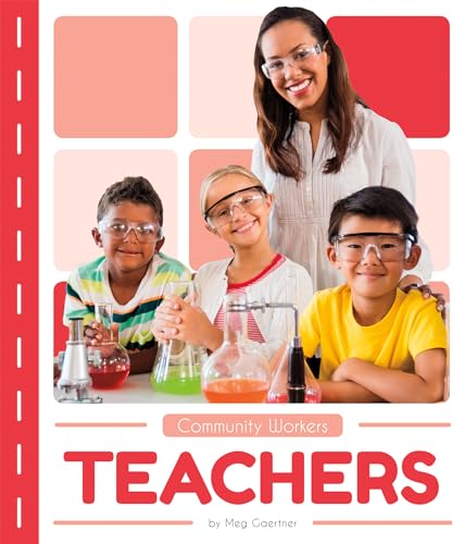 Stock image for Teachers for sale by More Than Words