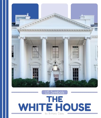 Imagen de archivo de The White House a la venta por Better World Books