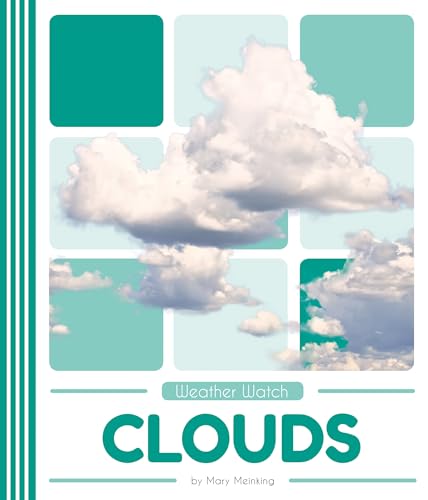 Beispielbild fr Clouds zum Verkauf von Better World Books