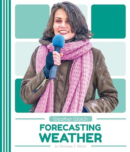 Stock image for Forecasting Weather for sale by GF Books, Inc.