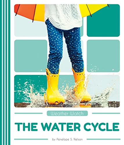 9781635178432: The Water Cycle