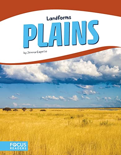 Imagen de archivo de Plains a la venta por PBShop.store US