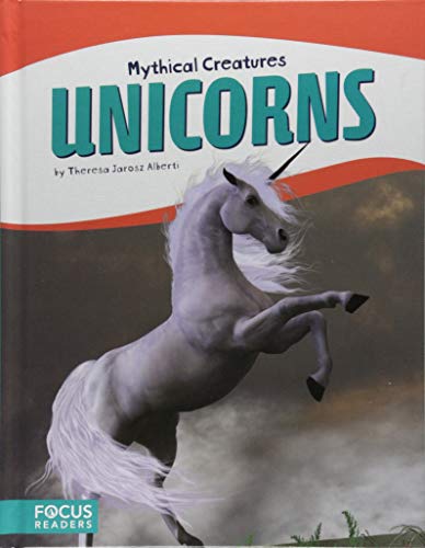 Beispielbild fr Unicorns zum Verkauf von ThriftBooks-Atlanta