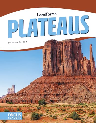 Stock image for Plateaus for sale by Better World Books: West