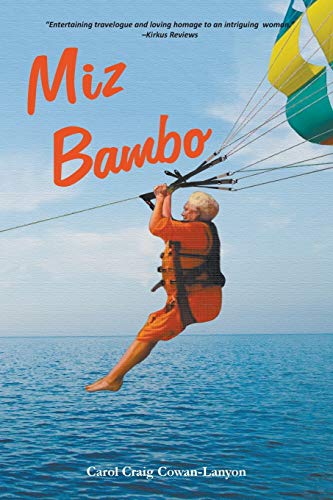 Stock image for Miz Bambo for sale by Lakeside Books