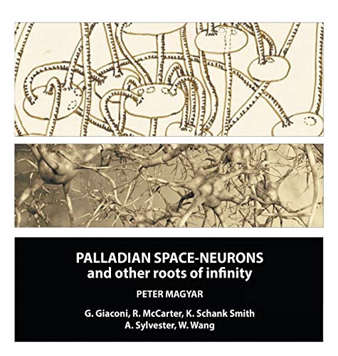 Beispielbild fr Palladian Space-Neurons and other Roots of Infinity zum Verkauf von Lakeside Books