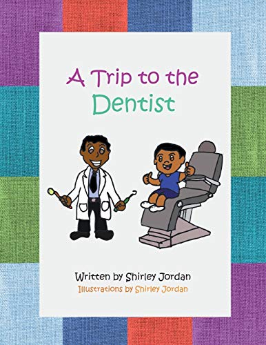 Beispielbild fr A Trip to the Dentist zum Verkauf von Lakeside Books