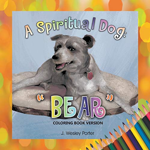 Imagen de archivo de A Spiritual Dog a la venta por Bookmans