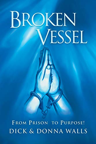 Stock image for Broken Vessel for sale by Lakeside Books