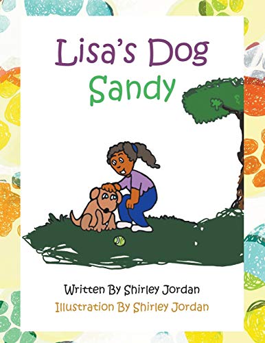 9781635247008: Lisa's Dog, Sandy